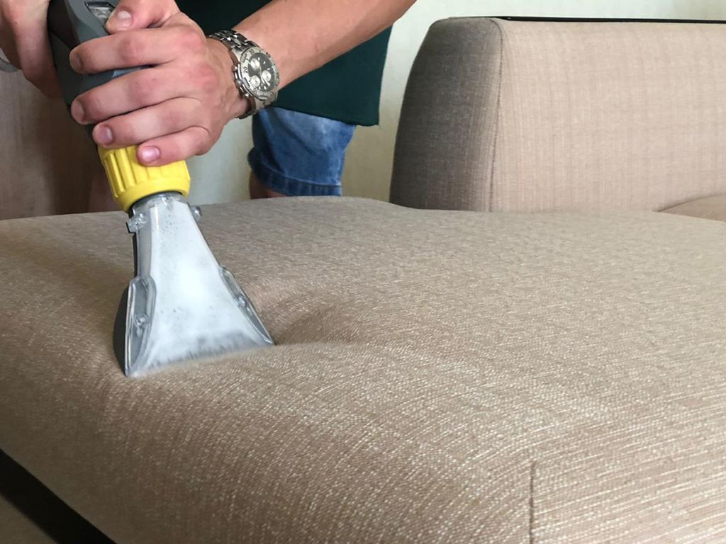 Başçiftlik Koltuk Yıkama