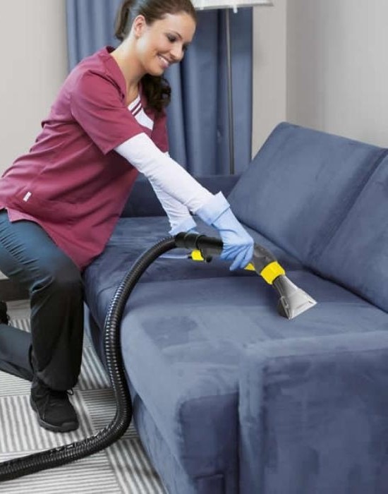 Başçiftlik Koltuk Yıkama